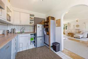Seltene Gelegenheit: Großzügige Maisonettewohnung mit Gartenanteil und Einzelgarage – Die vollständige Adresse der Immobilie erhältst du vom Anbieter., 81549 Südgiesing, München – Vorschaubild 20