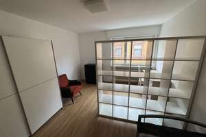STUDENTEN AUFGEPASST attraktives WG-Zimmer in guter Lage mit all-inclusive Miete – 68305 Waldhof, Mannheim – Vorschaubild 2