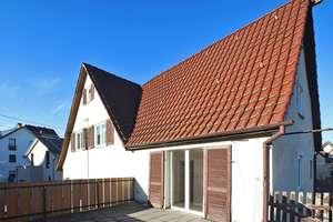 Einfamilienhaus mit Garten und Garage – Die vollständige Adresse der Immobilie erhältst du vom Anbieter., 71394 Kernen im Remstal – Vorschaubild 10