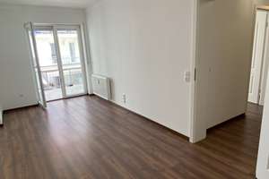 Stilvolle und helle 4-Zimmer-Wohnung mit Balkon in ruhiger Wohnlage von  Offenbach am Main – 63067 Messehalle, Offenbach am Main – Vorschaubild 8