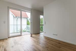 LEER *Paul & Partner* IHR NEUES ZU HAUSE MIT ZWEI BALKONEN IN UNSCHLAGBARER LAGE IN MAINZ ! – Die vollständige Adresse der Immobilie erhältst du vom Anbieter., 55130 Weisenau, Mainz – Vorschaubild 4
