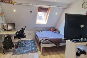 "Modernes 2-FH in Reutlingen mit großem Grundstück, Winterbalkon, 2 Garagen & Vermietungspotenzial" – Die vollständige Adresse der Immobilie erhältst du vom Anbieter., 72766 Mittelstadt, Reutlingen – Vorschaubild 16