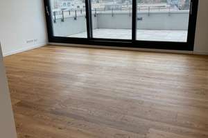 Loft-Penthouse mit 68 m² Dachterrasse & Skyline-Blick – 168 m² in Frankfurt