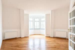 +++ Bezugsfrei! - Gehobene 4-Zimmer-Whg. im Gründerzeitjuwel mit Aufzug in Bestlage +++ – Die vollständige Adresse der Immobilie erhältst du vom Anbieter., 1309 Striesen-Süd, Dresden – Vorschaubild 17