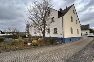 Sehr gepflegtes Wohnhaus mit ausgebautem Nebengebäude und schönem Hof in Hintermeilingen. – Die vollständige Adresse der Immobilie erhältst du vom Anbieter., 65620 Waldbrunn (Westerwald) – Vorschaubild 2
