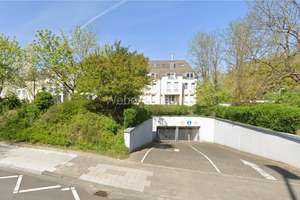 Single-Apartment mit Terrasse + TG-Stellplatz (aktuell vermietet) – 53119 Tannenbusch, Bonn – Vorschaubild 11