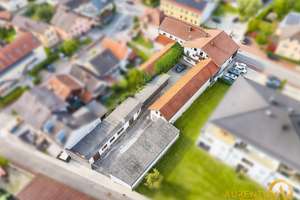 Großzügiger Wohn- und Geschäftshaus mit Hallen und Nutzflächen zu verkaufen! – Die vollständige Adresse der Immobilie erhältst du vom Anbieter., 84160 Frontenhausen – Vorschaubild 3
