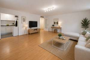 Investieren in Alt-Bogenhausen – Vermietete 1-Zimmer-Wohnung in gefragter Lage