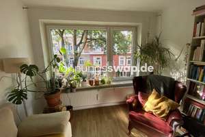 Wohnungstausch: Nernstweg 13