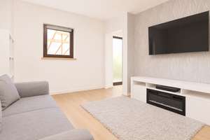 Ruhiges RMH mit 300 m² Grundstück, 110,75 m² Wfl., Garage, Pool, Wintergarten und Balkon in 01109 DD – Die vollständige Adresse der Immobilie erhältst du vom Anbieter., 1109 Hellerau/Wilschdorf, Dresden – Vorschaubild 25