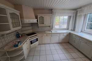 Traumhaus in Saulheim: Großes Einfamilienhaus mit Südwest-Garten, Garage – Sanierungsbedarf – Alzey-Worms (Kreis) – Vorschaubild 14