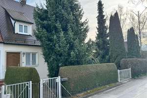 Doppelhaushälfte in Offingen – Die vollständige Adresse der Immobilie erhältst du vom Anbieter., 89362 Offingen – Vorschaubild 4