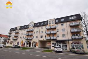Ideal geschnittene 2-Raum-Wohnung zur Kapitalanlage in Chemnitz Gablenz! – Clausstraße 47, 9126 Gablenz, Chemnitz – Vorschaubild 1