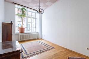Historisches Kaufmannshaus nahe Hansemuseum – Die vollständige Adresse der Immobilie erhältst du vom Anbieter., 23552 Innenstadt, Lübeck – Vorschaubild 7