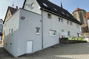 Großzügiges Mehrfamilienhaus mit 5 Wohneinheiten und 1 Gewerbeeinheit in Horb -Altheim Anlageobjekt – Bahnhofstraße 3, 72160 Horb am Neckar – Vorschaubild 2