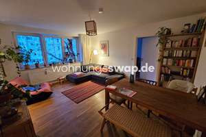 Wohnungstausch: Aignerstraße 6 – Aignerstraße 6, 81000 Obergiesing, München – Vorschaubild 1