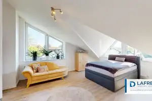 Dolce Vita - top saniertes Architektenhaus in ruhiger Lage! – Pinneberg (Kreis) – Vorschaubild 22