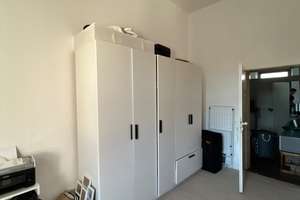 55m² 2-Zimmer-Wohnung mit Balkon im Herzen vom Frankenberger Viertel – Schlossstraße 10, 52066 Frankenberg, Aachen – Vorschaubild 13