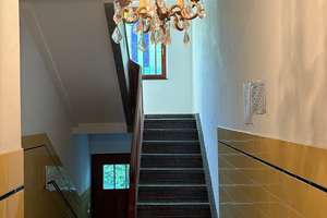 Charmante 4-Zimmer-Wohnung mit Garten – Altbauflair trifft Moderne in Osnabrück-Schölerberg – Iburger Straße 151, 49082 Schölerberg, Osnabrück – Vorschaubild 7