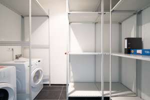 MÜNCHNER IG: Luxus, Sonne & Weitblick – exklusive 3-Zimmer-Dachterrassenwohnung Schwabing – Die vollständige Adresse der Immobilie erhältst du vom Anbieter., 80807 Alte Heide-Hirschau, München – Vorschaubild 22