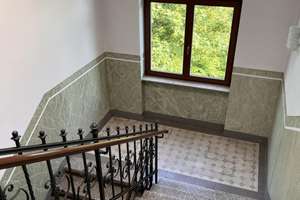 ruhige Seitenstraße auf dem Kaßberg, großer Innenhof, mit Balkon – Agricolastr. 28, 9112 Kaßberg, Chemnitz – Vorschaubild 4