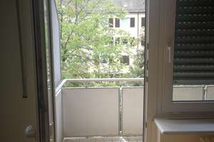 Charmante bezugsfreie 2-Zimmer-Wohnung mit Südwest-Balkon in ruhiger Lage von Freiburg-Zähringen – 79108 Zähringen, Freiburg im Breisgau – Vorschaubild 11