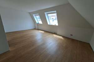 Erstbezug nach Top-Sanierung: 4 Zimmer in bester Maschsee-Lage