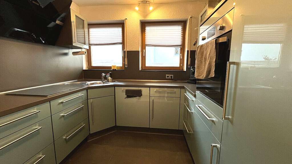 Immobilie in Dietenheim - *** Einfamilienhaus mit Ausblick und Privatsphäre in Regglisweiler *** - Bild 3