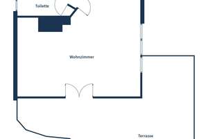 Vier Zimmer, sonniger Garten und gemütlicher Kamin – Ihr neues Zuhause – Die vollständige Adresse der Immobilie erhältst du vom Anbieter., 18182 Bentwisch – Vorschaubild 24