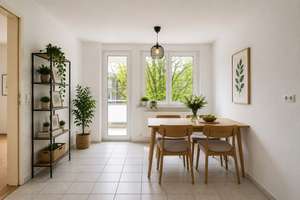 Licht. Ruhe. Natur. Exklusive 5-Zimmer-Wohnung in bester Vauban-Lage – 79100 Vauban, Freiburg im Breisgau – Vorschaubild 8