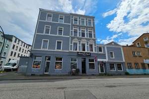 Mehrfamilienhaus zzgl. Bauplatz für 6 weitere Wohnungen in Harburg-Wilstorf – Die vollständige Adresse der Immobilie erhältst du vom Anbieter., 21079 Wilstorf, Hamburg – Vorschaubild 1
