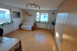 Wohnen in ruhiger und zentraler Lage - Haus mit Traumgarten und PV-Anlage und Doppelgarage – Die vollständige Adresse der Immobilie erhältst du vom Anbieter., 79576 Weil am Rhein – Vorschaubild 12