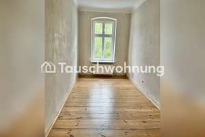 Tauschwohnung: 2 Zimmer Altbauwohnung in Friedrichshain – Die vollständige Adresse der Immobilie erhältst du vom Anbieter., 10243 Friedrichshain, Berlin – Vorschaubild 2