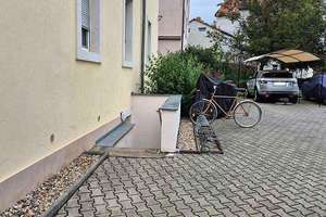 Kleine vermietete 2-Zimmer-Wohnung im Erdgeschoss mit Potential – Die vollständige Adresse der Immobilie erhältst du vom Anbieter., 1157 Cotta (Stadtteil), Dresden – Vorschaubild 5