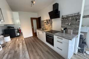 Moderne 2-Zimmer-Wohnung mit Balkon, Einbauküche & Garage in ruhiger Lage – Unterberg 9D, 46242 Lehmkuhle, Bottrop – Vorschaubild 4