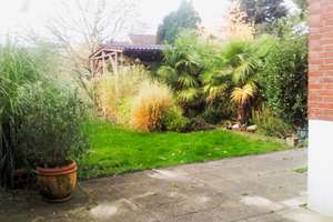 KR-Königshof: Diesen Sommer im eigenen Garten genießen, 2 Fam. Haus EG und 1. OG frei, DG vermietet! – Die vollständige Adresse der Immobilie erhältst du vom Anbieter., 47807 Fischeln, Krefeld – Vorschaubild 2