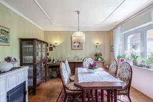 Kein Haus von der Stange, sondern ein Zuhause mit Geschichte – und Raum für Neues – Die vollständige Adresse der Immobilie erhältst du vom Anbieter., 61169 Friedberg (Hessen) – Vorschaubild 5