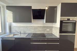 Erstbezug nach Sanierung: Stilvolle 2ZKB-Wohnung im begehrten Dichterviertel in Wiesbaden – Lothringerstraße 29, 65195 Westend / Bleichstraße, Wiesbaden – Vorschaubild 10