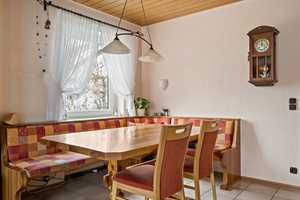 Charmantes Wohnhaus mit viel Platz für die Familie – Zollernalbkreis – Vorschaubild 9