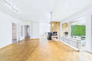 Großzügiges Einfamilienhaus in Ilten mit idyllischem Garten. – Die vollständige Adresse der Immobilie erhältst du vom Anbieter., 31319 Sehnde – Vorschaubild 13