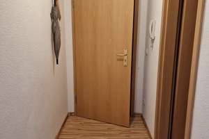 Gohlis-Nord, 2 Zimmerwohnung, Balkon, Garage – Die vollständige Adresse der Immobilie erhältst du vom Anbieter., 4157 Gohlis-Nord, Leipzig – Vorschaubild 6