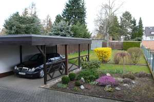 gepflegtes Reihenendhaus mit großem Grundstück, Maklerfrei – Die vollständige Adresse der Immobilie erhältst du vom Anbieter., 51107 Rath/Heumar, Köln – Vorschaubild 3