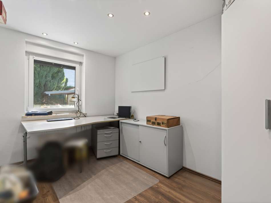 Zimmer 1 EG