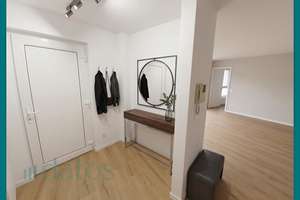 Erstbezug - 2-Zimmer-Wohnung im Erdgeschoss – Die vollständige Adresse der Immobilie erhältst du vom Anbieter., 49078 Hellern, Osnabrück – Vorschaubild 3