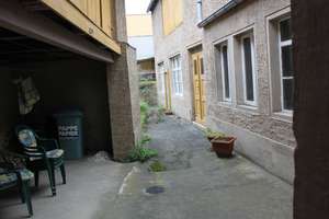 5-Zimmer Reihenhaus in Oschatz mit Garage und Garten – Seminarstraße 12, 4758 Oschatz – Vorschaubild 8