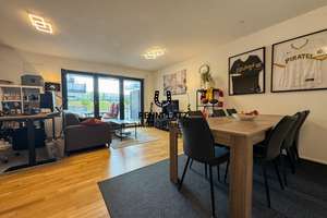 G1-14 | Großzügige 2-Zimmer-Wohnung mit EBK und Süd-Loggia. Frei ab 01.11. – Die vollständige Adresse der Immobilie erhältst du vom Anbieter., 93055 Ostenviertel, Regensburg – Vorschaubild 3
