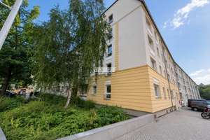 antaris Immobilien GmbH ** Traumhafte 90m² Altstadtwohnung in Erfurt** – Die vollständige Adresse der Immobilie erhältst du vom Anbieter., 99084 Altstadt, Erfurt – Vorschaubild 6