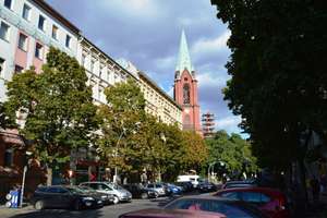 ++ Modernes Wohnen im Herzen von Prenzlauer Berg! ++ – Stargarder Straße 36, 10437 Prenzlauer Berg, Berlin – Vorschaubild 5
