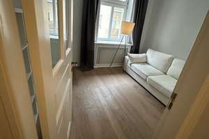 Nur möbliert zu vermieten: 3 Zimmerwohnung im Helmholtzkiez – Dunckerstraße 21, 10437 Prenzlauer Berg, Berlin – Vorschaubild 17