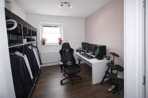 Modernisiertes Reihenhaus mIt ausgebautem Souterrain: Ideal für Gästebereich oder Home-Office! – Die vollständige Adresse der Immobilie erhältst du vom Anbieter., 22149 Rahlstedt, Hamburg – Vorschaubild 11